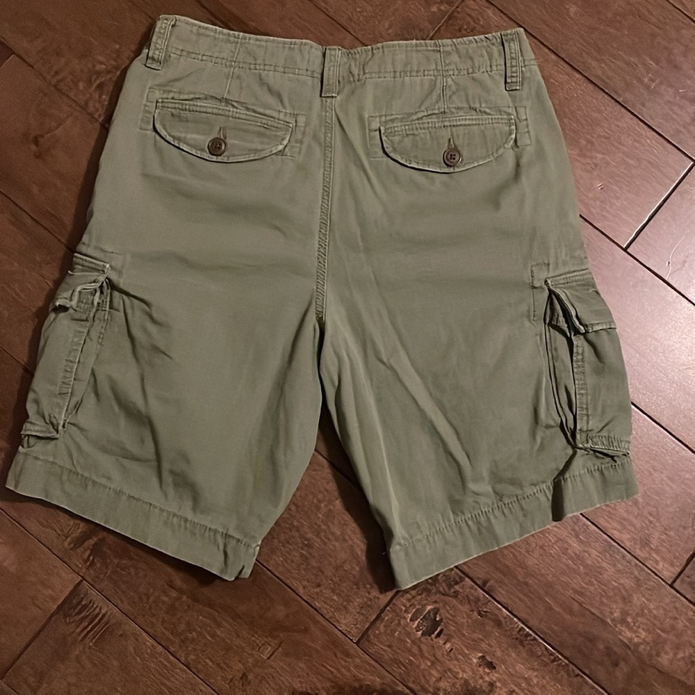 Aeropostale cargo shorts - Picture 3 of 6